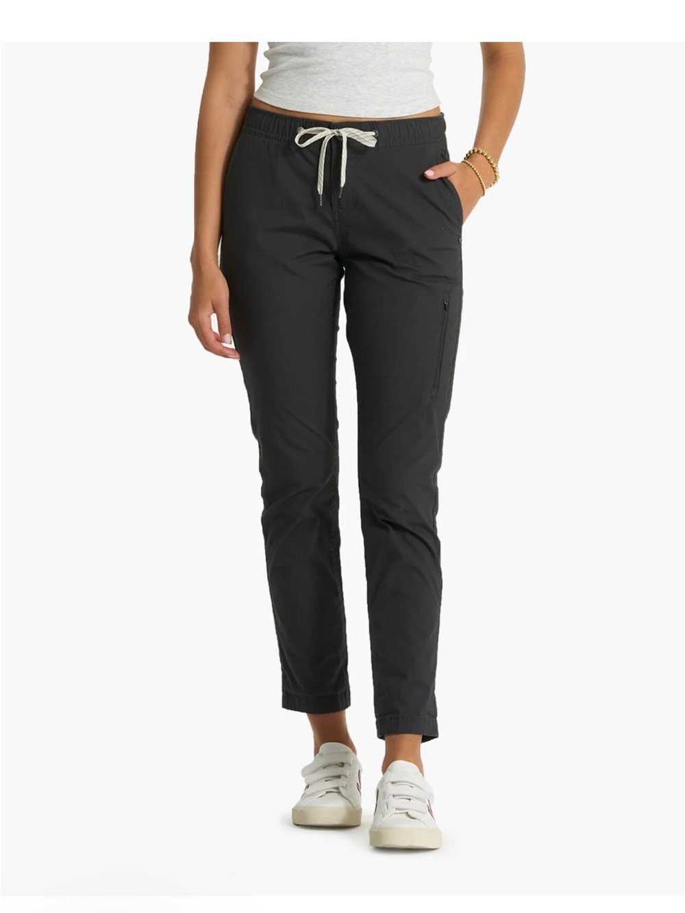Vuori Womens Ripstop Pant